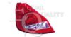 EQUAL QUALITY GP1223 Taillight